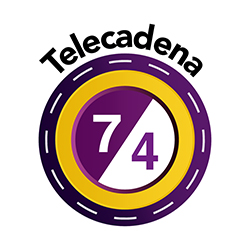 Logo de [HN] TELECADENA 7/4