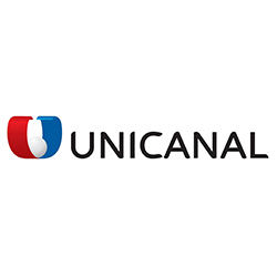 Logo de [ES] UNICANAL