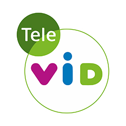 Logo de [CO] TELEVIDA