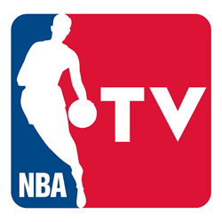 Logo de [ES] NBA TV