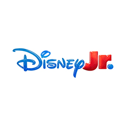 Logo de [ES] DISNEY JR