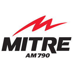 Logo de [ES] RADIO MITRE