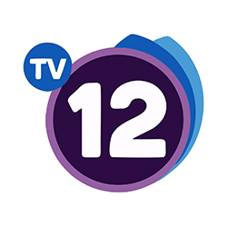 Logo de [HN] CANAL 12