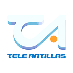 Logo de [ES] TELE ANTILLAS