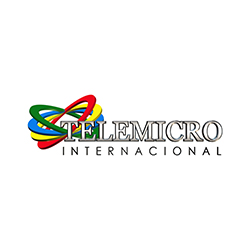 Logo de [ES] TELEMICRO