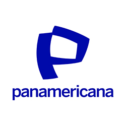 Logo de [PE] PANAMERICANA TV