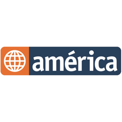 Logo de [PE] AMÉRICA TV