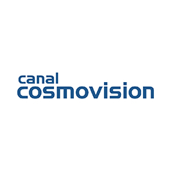 Logo de [ES] COSMOVISIÓN