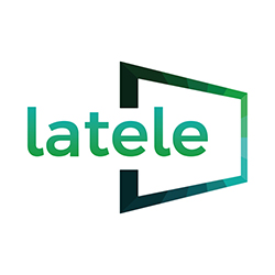 Logo de [ES] LA TELE