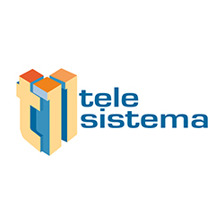 Logo de [ES] TELESISTEMAS