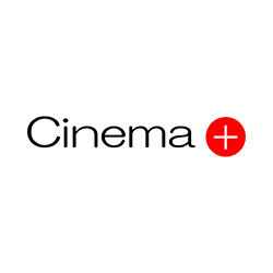 Logo de [ES] CINEMA +