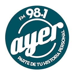 Logo de [ES] RADIO AYER