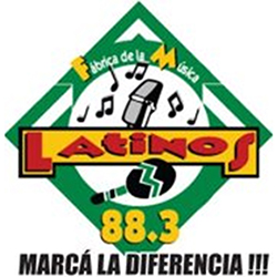 Logo de [ES] RADIO LATINOS