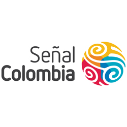 Logo de [CO] CANAL SEÑAL