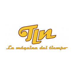 Logo de [ES] TELENOSTALGIA