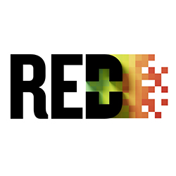 Logo de [ES] RED+