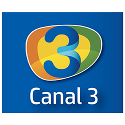 Logo de [ES] CANAL 3 LA PAMPA