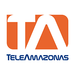 Logo de [EC] TELEAMAZONAS