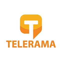 Logo de [ES] TELERAMA