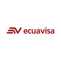 Logo de [EC] ECUAVISA QUITO