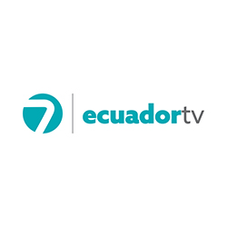 Logo de [EC] ECUADOR TV