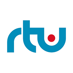 Logo de [ES] RTU