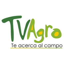 Logo de [ES] TV AGRO
