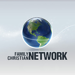 Logo de [ES] FAMILY CHRISTIAN NETWORK
