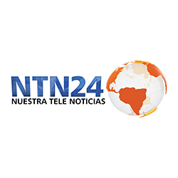 Logo de [ES] NUESTRA TELE NOTICIAS 24HS