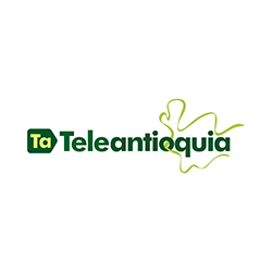 Logo de [CO] TELEANTIOQUIA