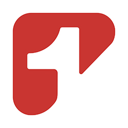 Logo de [CO] CANAL UNO