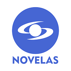 Logo de [CO] CARACOL NOVELAS