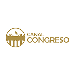 Logo de [ES] CANAL CONGRESO