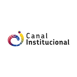 Logo de [ES] CANAL INSTITUCIONAL