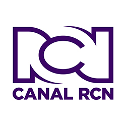 Logo de [CO] CANAL RCN