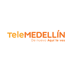 Logo de [CO] TELEMEDELLIN