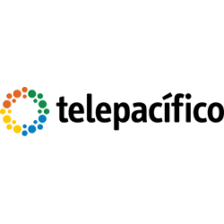 Logo de [CO] TELEPACIFI