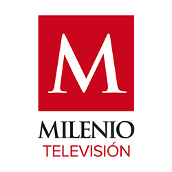 Logo de [ES] MILENIO