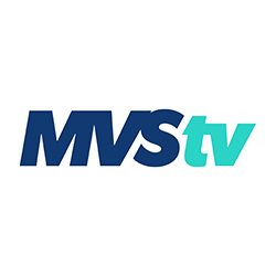 Logo de [ES] MVS TELEVISIÓN