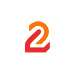 Logo de [ES] CANAL 2 NICARAGUA