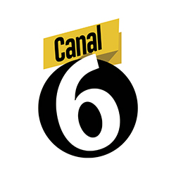 Logo de [ES] CANAL 6 MONTERREY