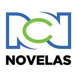 Logo de [CO] RCN NOVELAS