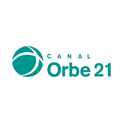 Logo de [ES] CANAL 21