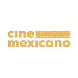 Logo de [ES] TVC CINE MEXICANO