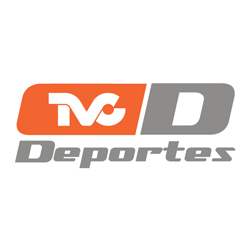 Logo de [ES] TVC DEPORTES