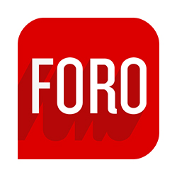 Logo de [ES] FORO TV