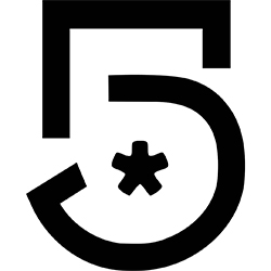 Logo de [ES] CANAL 5 NACIONAL