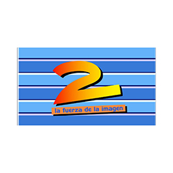 Logo de [ES] XEFB CANAL 2 MONTERREY TELEACTIVA