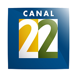 Logo de [ES] CANAL 22 CONACULTA