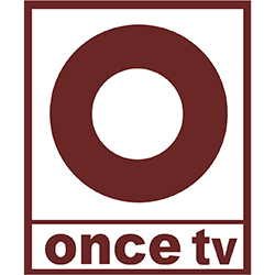 Logo de [ES] ONCE TV